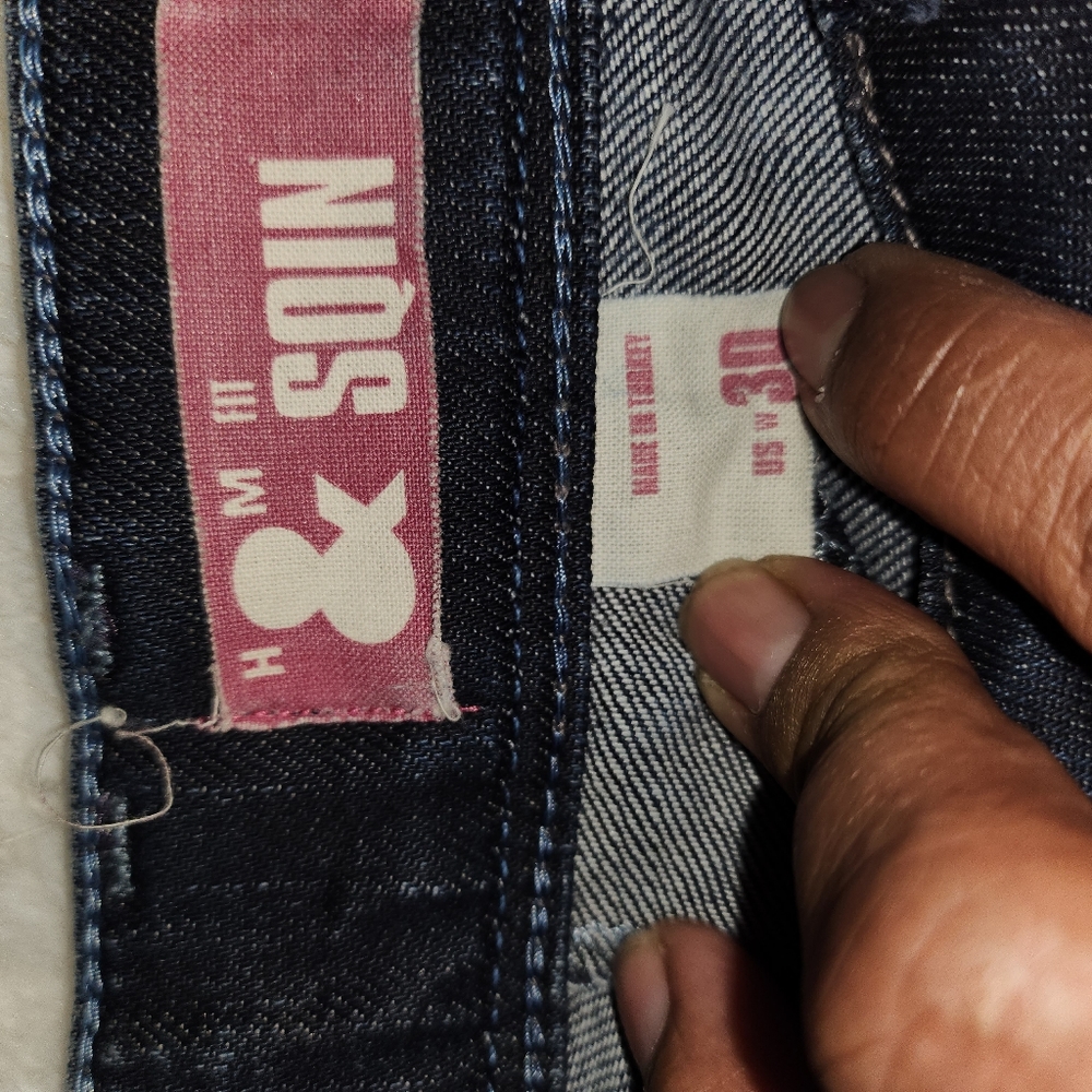 H&M Jeans - Picture 10 of 12